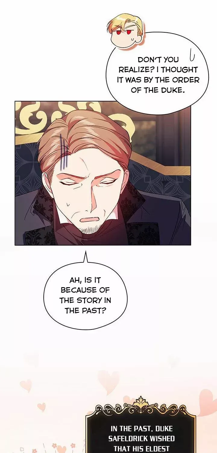 I Don’t Trust My Twin Sister Chapter 26 page 11 - 