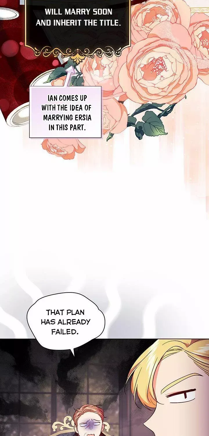 I Don’t Trust My Twin Sister Chapter 26 page 13 - 