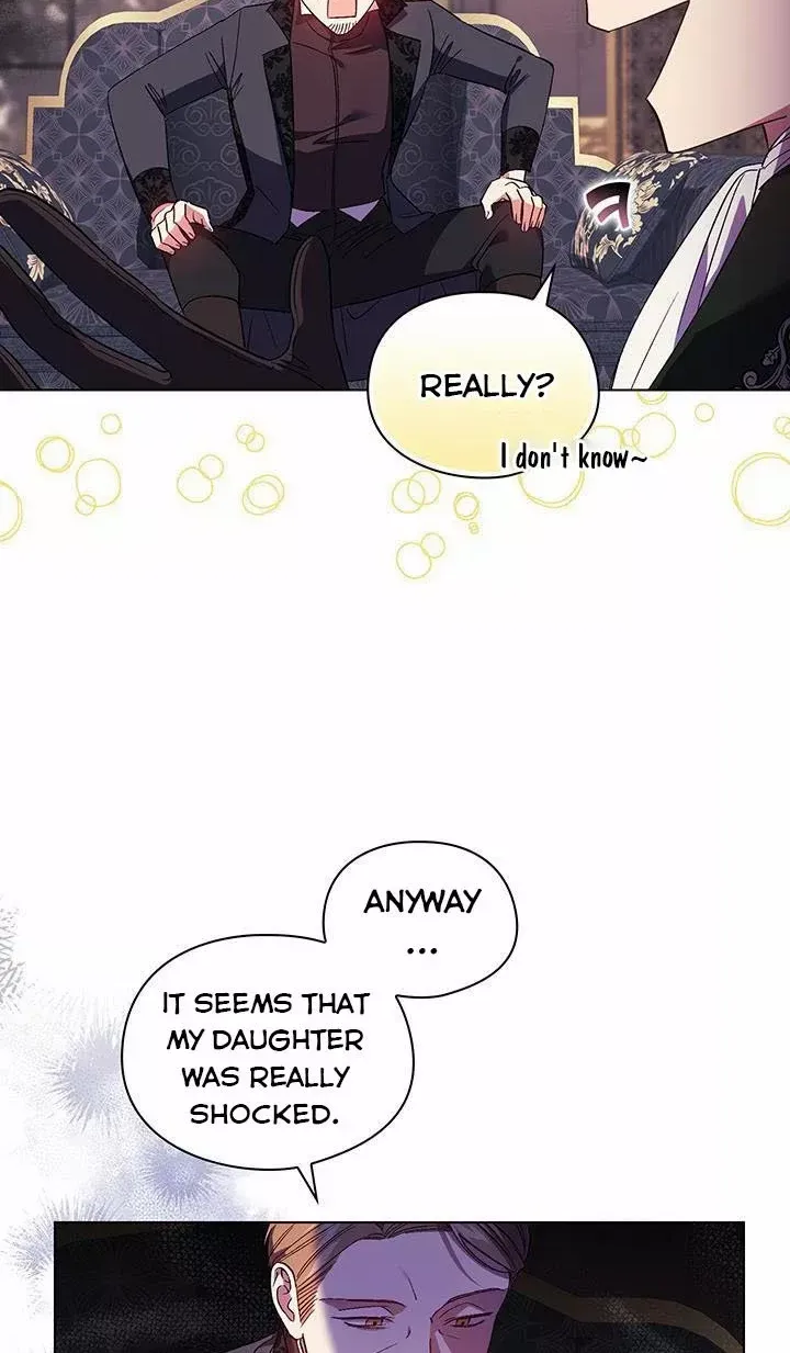 I Don’t Trust My Twin Sister Chapter 26 page 14 - 
