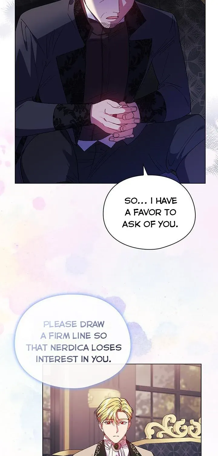 I Don’t Trust My Twin Sister Chapter 26 page 15 - 