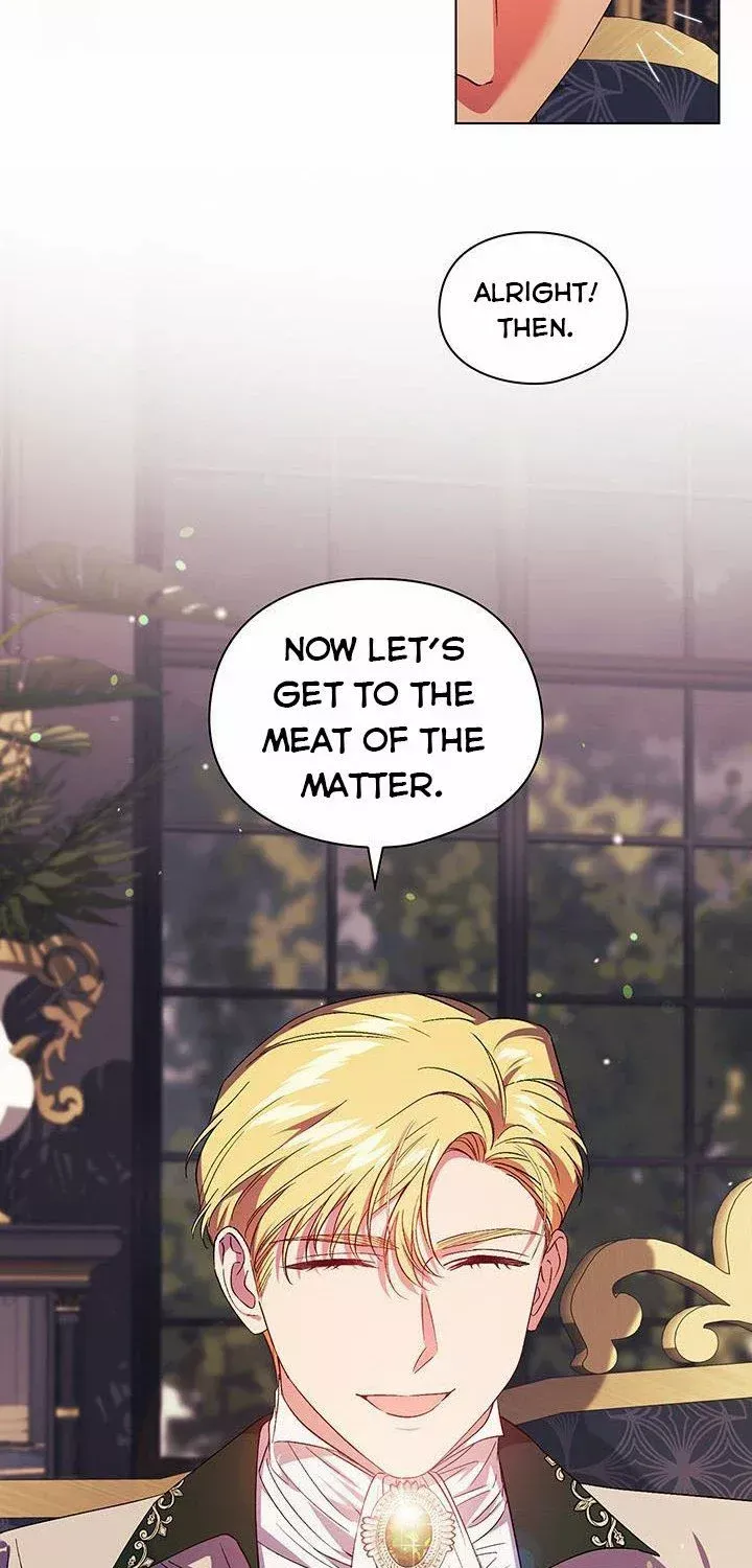 I Don’t Trust My Twin Sister Chapter 26 page 21 - 