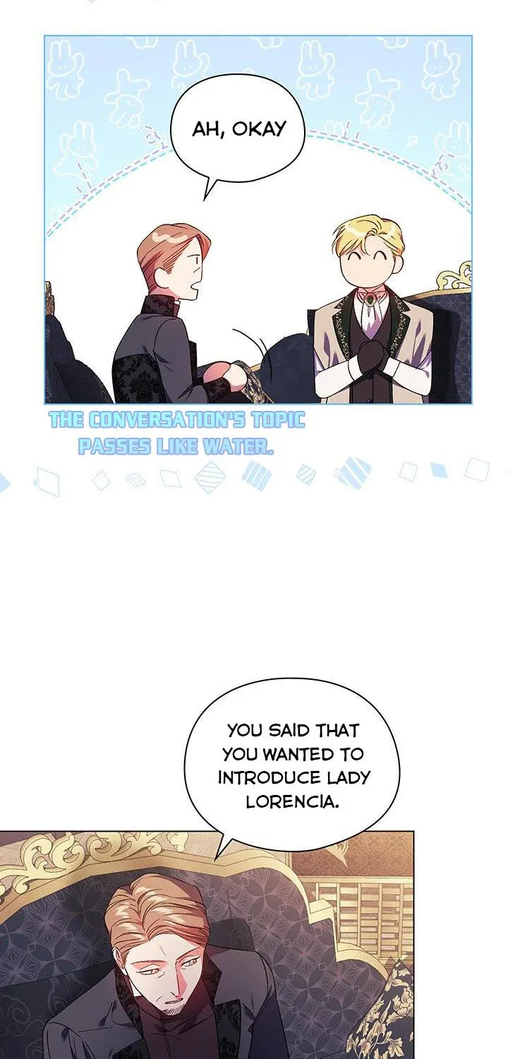 I Don’t Trust My Twin Sister Chapter 26 page 23 - 
