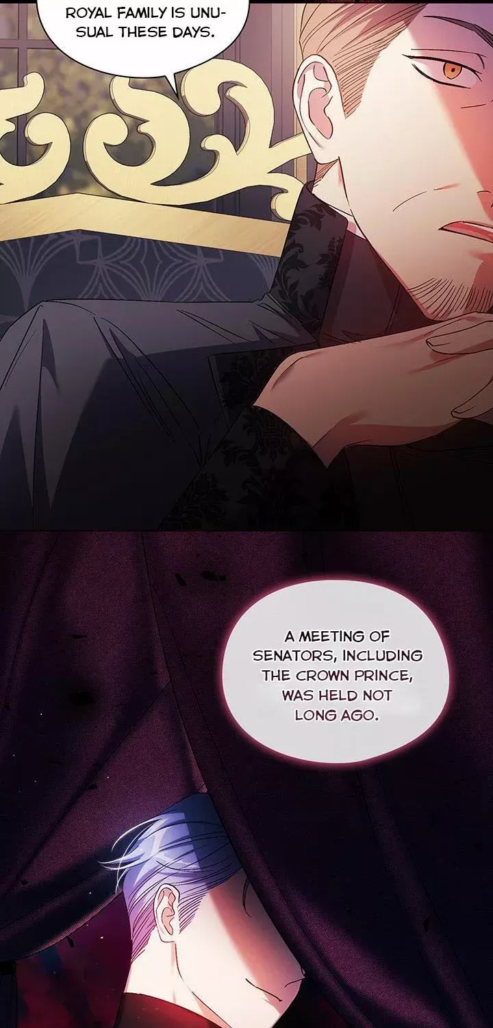 I Don’t Trust My Twin Sister Chapter 26 page 27 - 