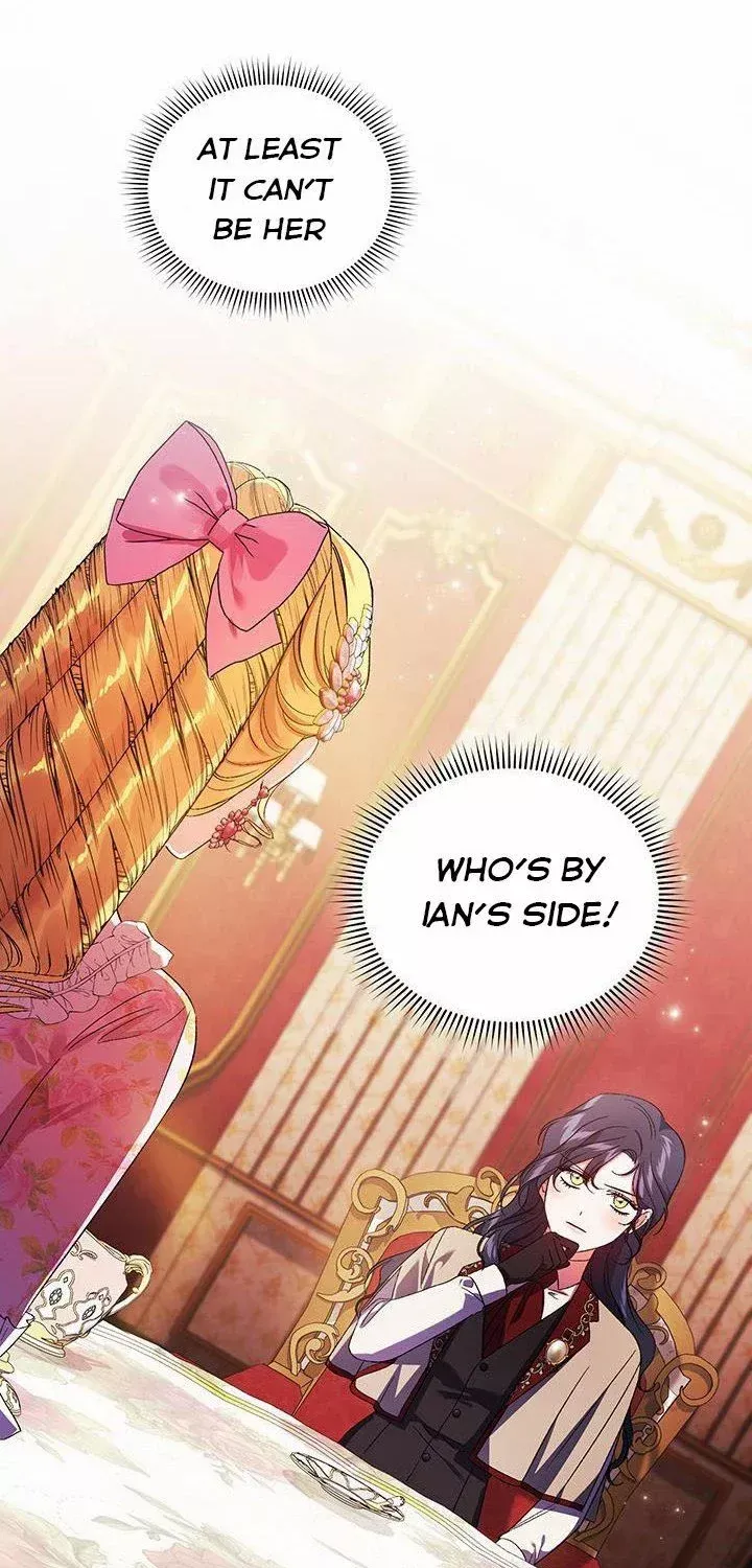 I Don’t Trust My Twin Sister Chapter 26 page 33 - 