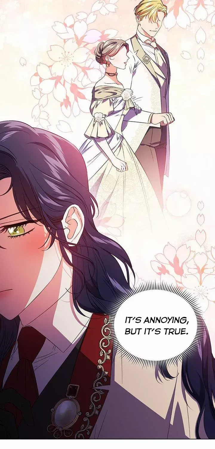 I Don’t Trust My Twin Sister Chapter 26 page 37 - 