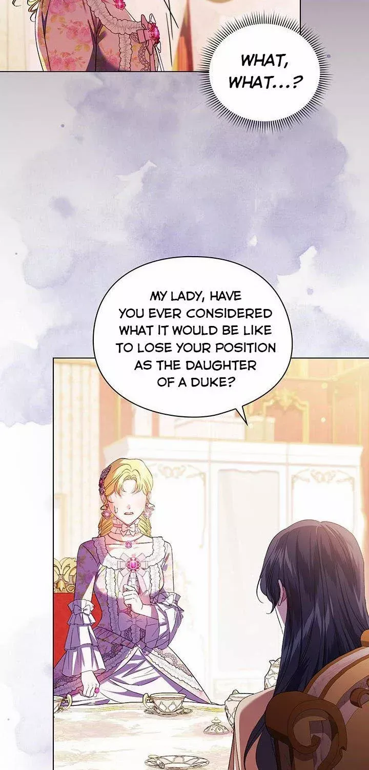 I Don’t Trust My Twin Sister Chapter 26 page 43 - 