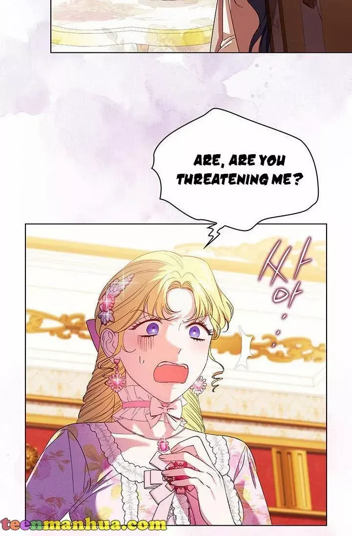 I Don’t Trust My Twin Sister Chapter 26 page 44 - 