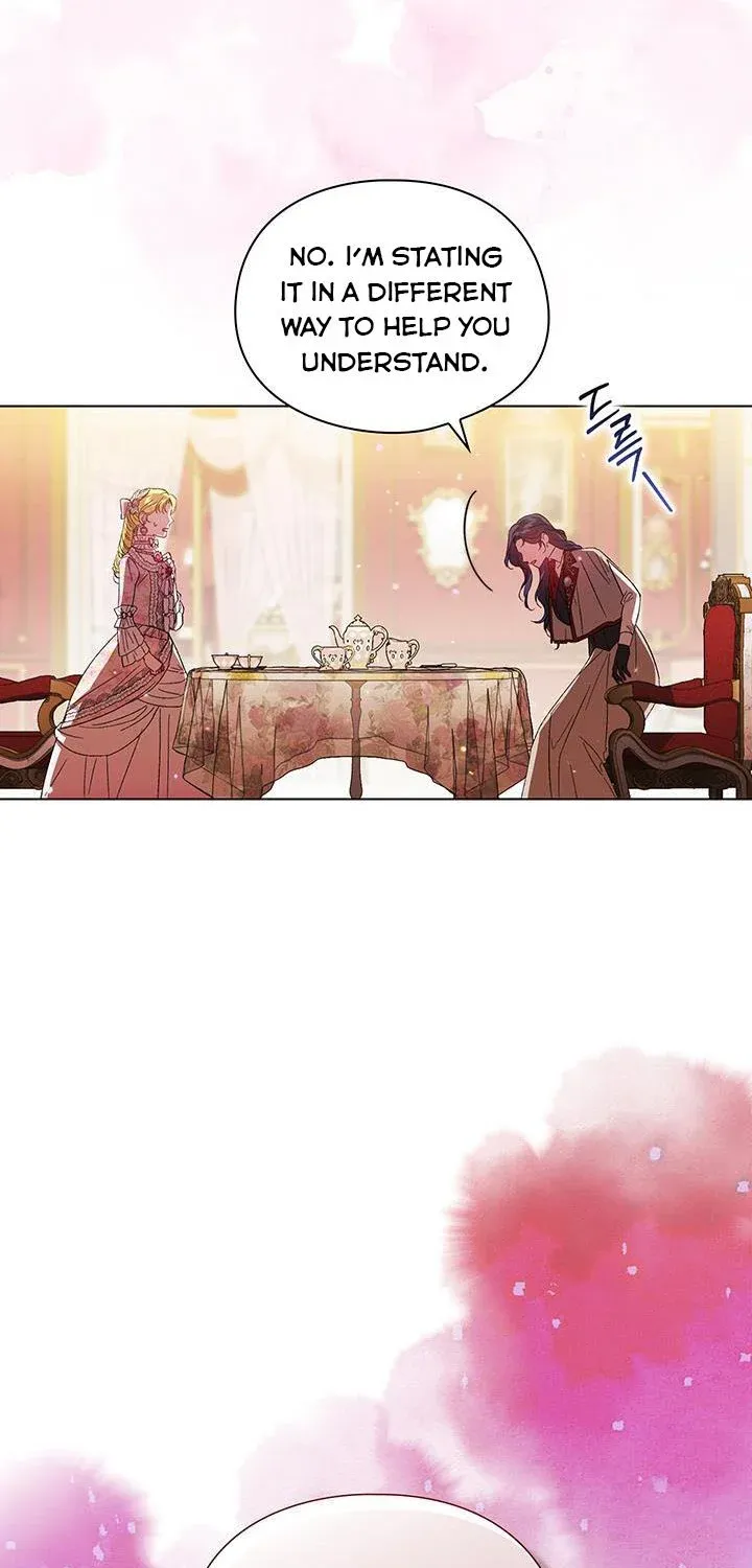 I Don’t Trust My Twin Sister Chapter 26 page 45 - 