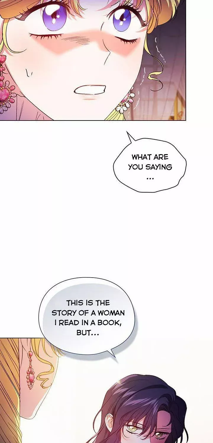 I Don’t Trust My Twin Sister Chapter 26 page 47 - 