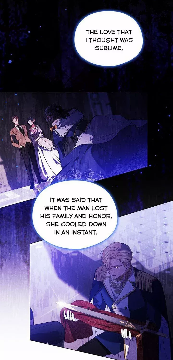 I Don’t Trust My Twin Sister Chapter 26 page 49 - 