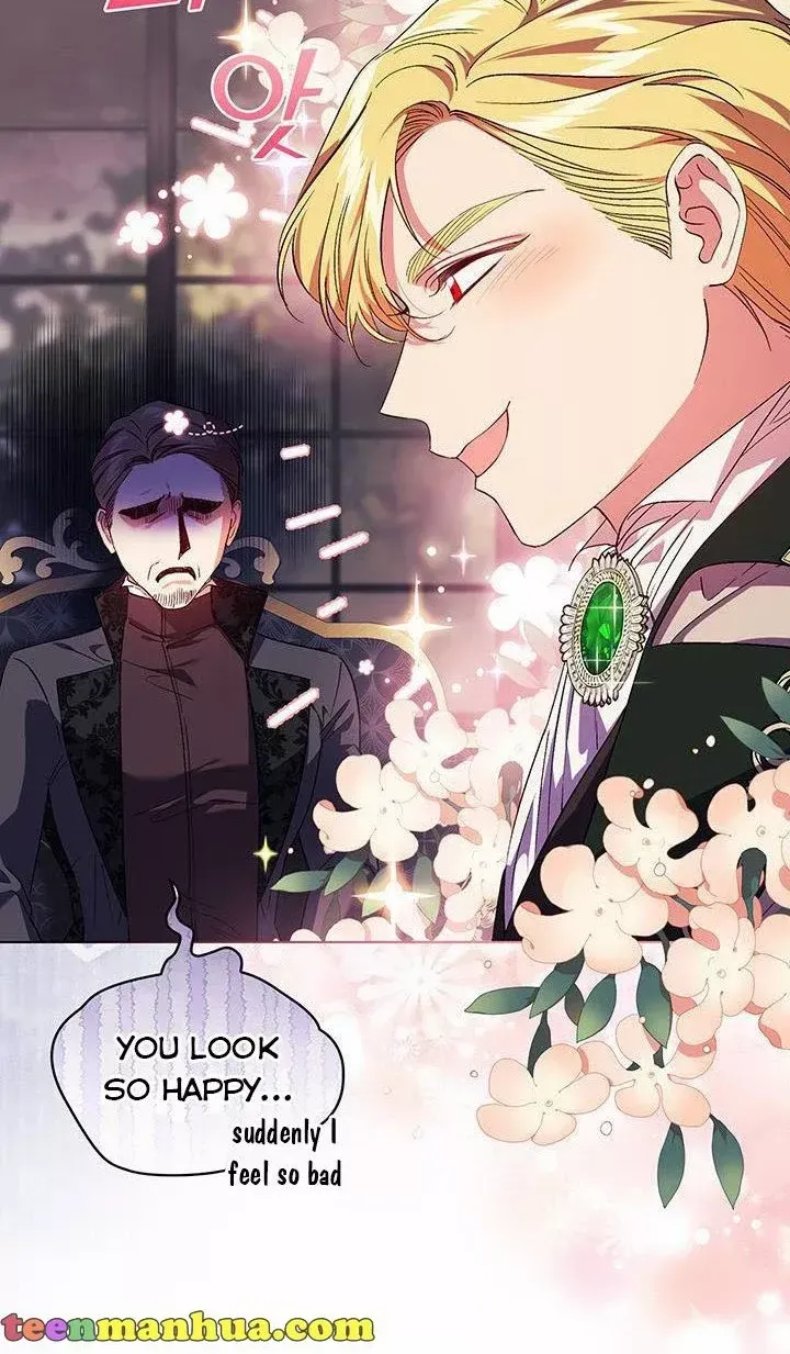 I Don’t Trust My Twin Sister Chapter 26 page 6 - 