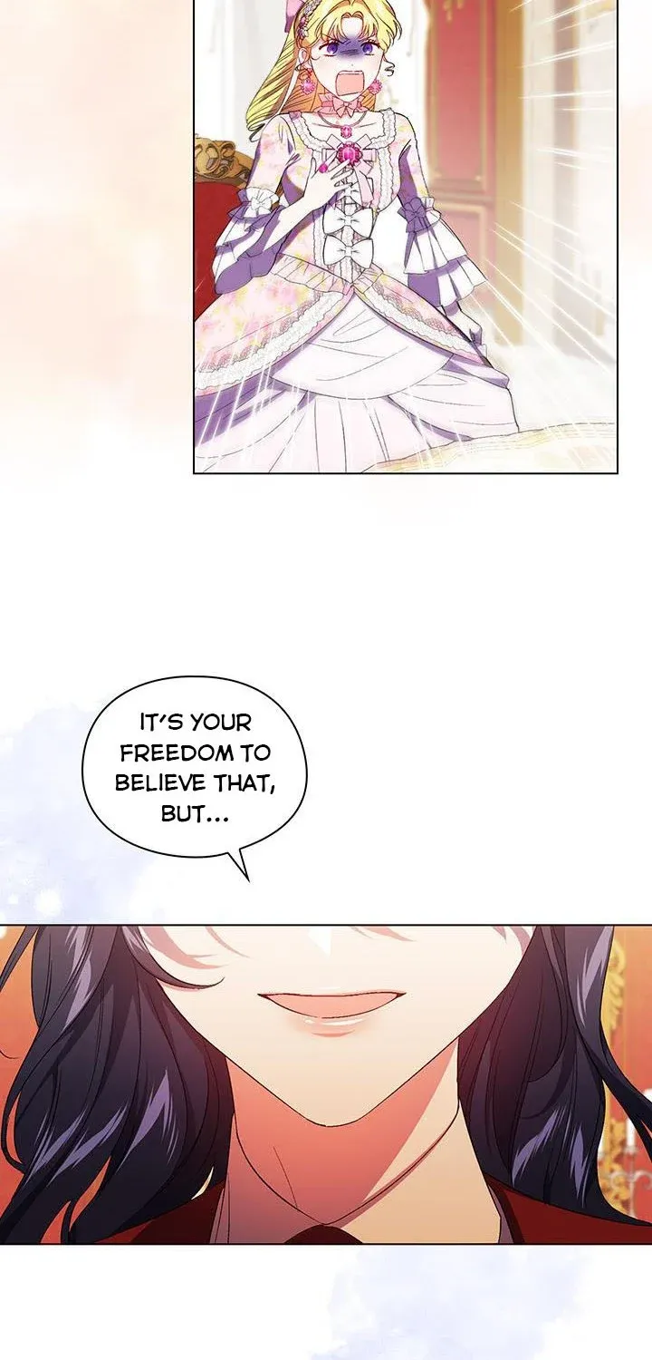 I Don’t Trust My Twin Sister Chapter 26 page 53 - 