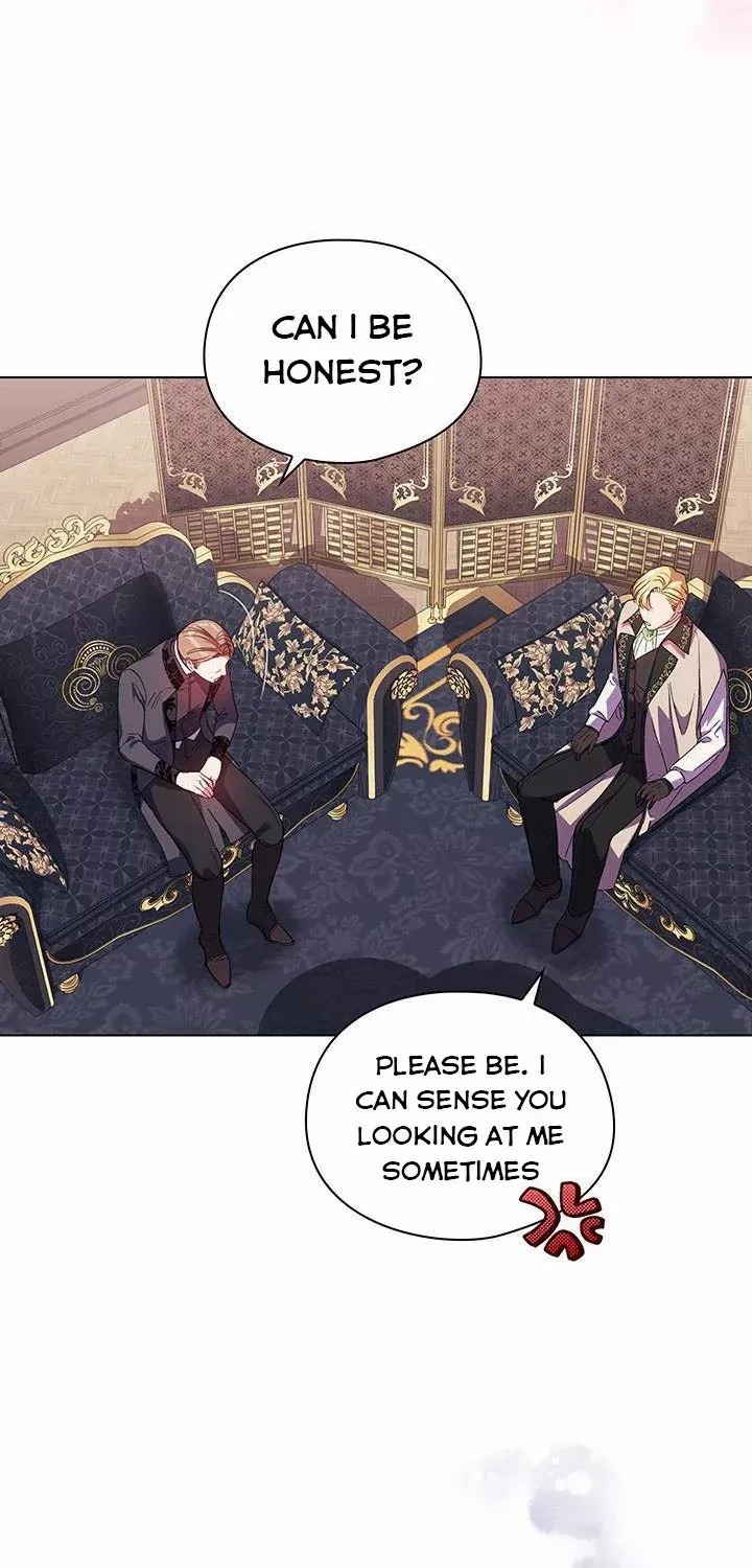 I Don’t Trust My Twin Sister Chapter 26 page 7 - 