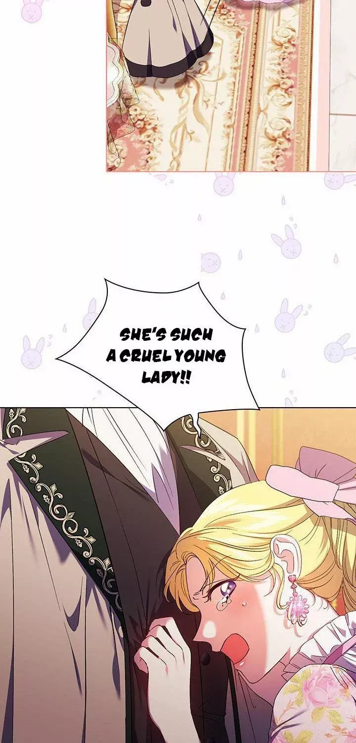 I Don’t Trust My Twin Sister Chapter 26 page 61 - 