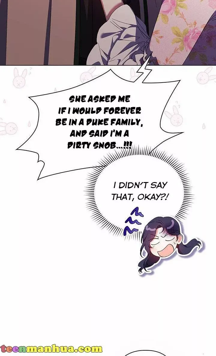 I Don’t Trust My Twin Sister Chapter 26 page 62 - 
