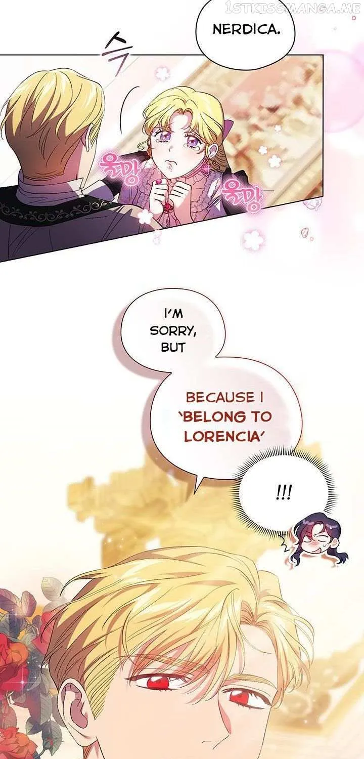 I Don’t Trust My Twin Sister Chapter 26 page 63 - 