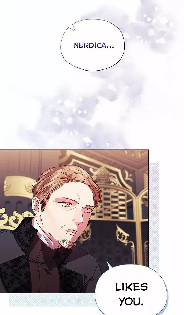 I Don’t Trust My Twin Sister Chapter 26 page 8 - 