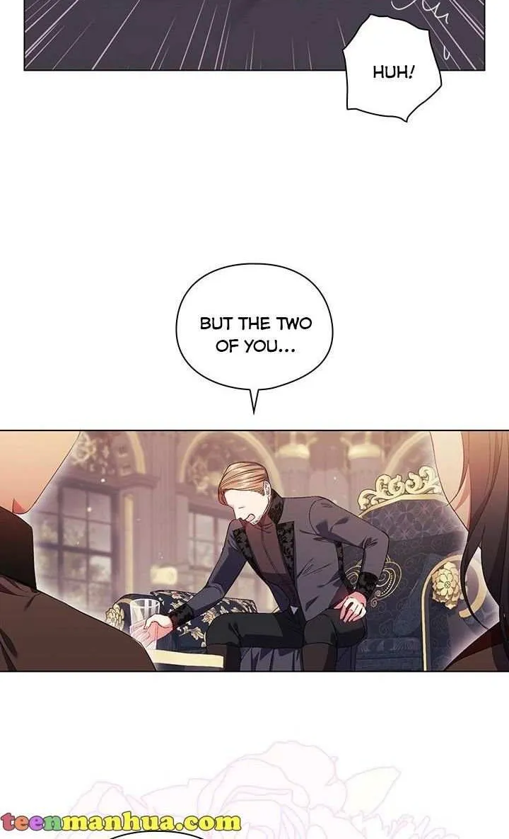I Don’t Trust My Twin Sister Chapter 27 page 18 - 