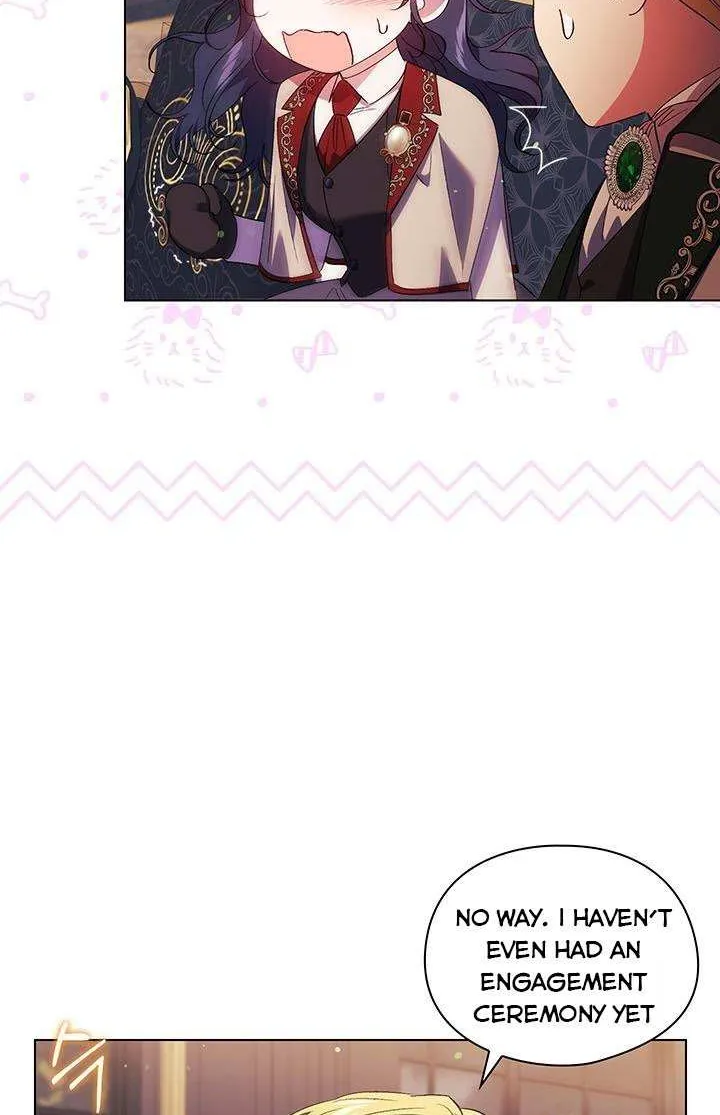 I Don’t Trust My Twin Sister Chapter 27 page 20 - 