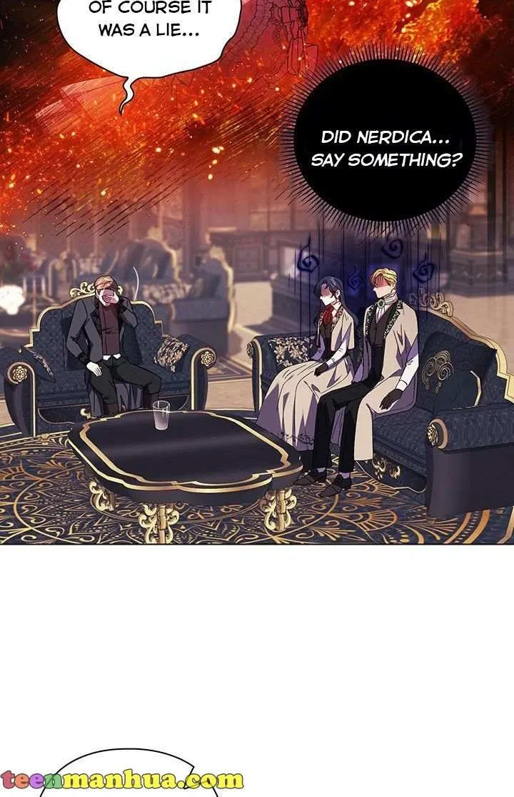 I Don’t Trust My Twin Sister Chapter 27 page 22 - 
