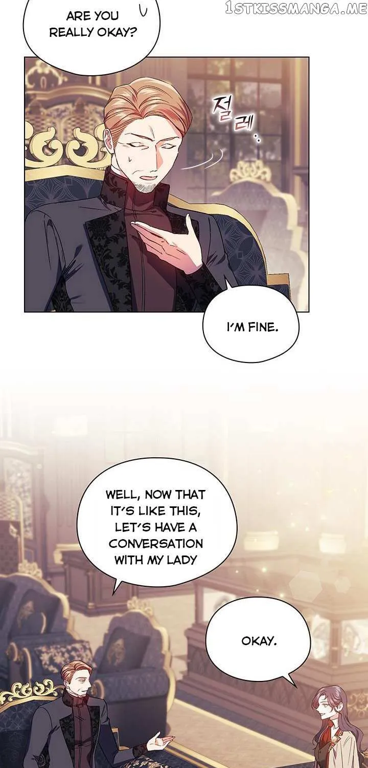 I Don’t Trust My Twin Sister Chapter 27 page 23 - 