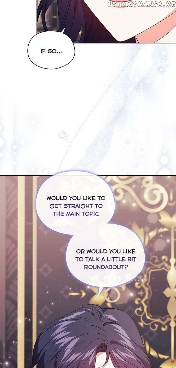 I Don’t Trust My Twin Sister Chapter 27 page 25 - 