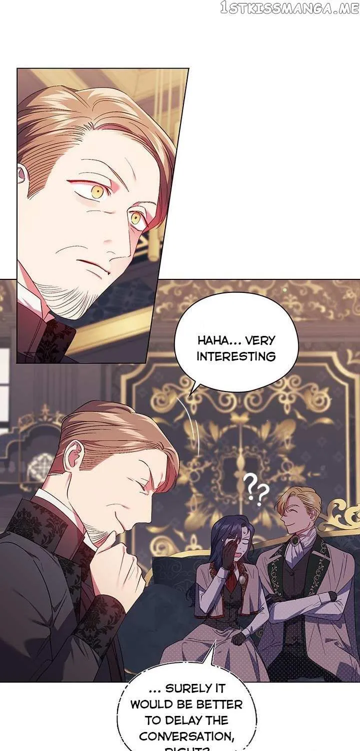 I Don’t Trust My Twin Sister Chapter 27 page 27 - 