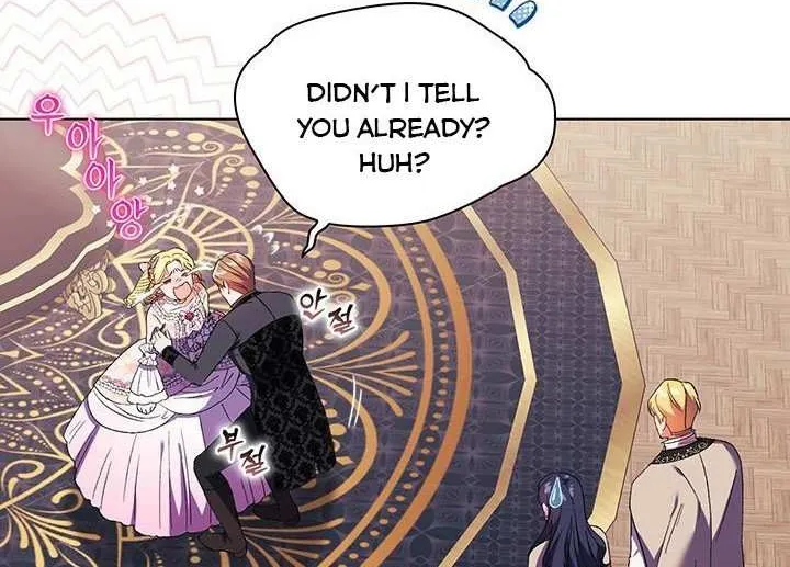 I Don’t Trust My Twin Sister Chapter 27 page 4 - 