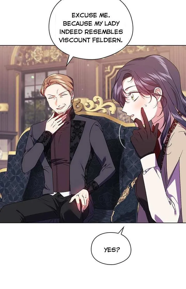 I Don’t Trust My Twin Sister Chapter 27 page 32 - 