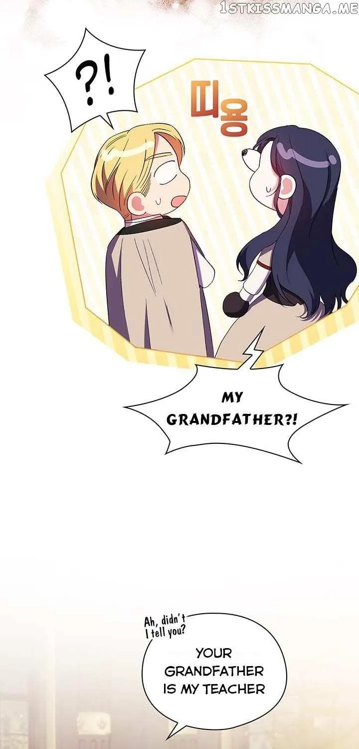 I Don’t Trust My Twin Sister Chapter 27 page 35 - 
