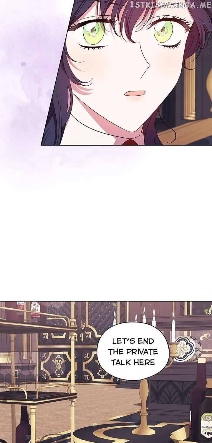 I Don’t Trust My Twin Sister Chapter 27 page 41 - 
