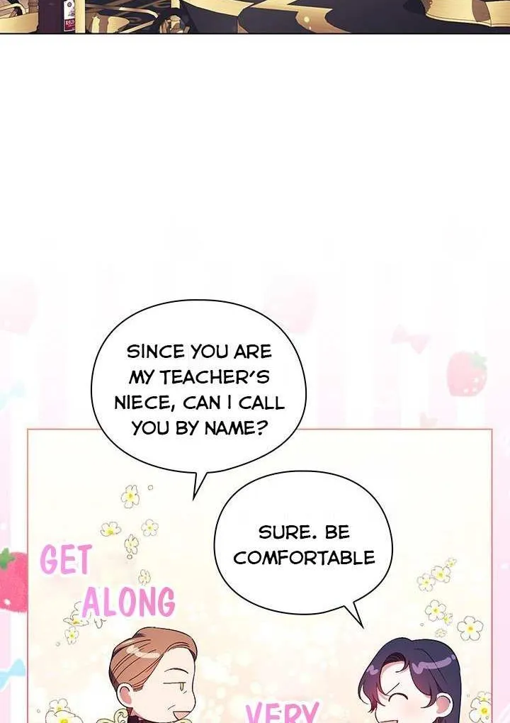 I Don’t Trust My Twin Sister Chapter 27 page 42 - 