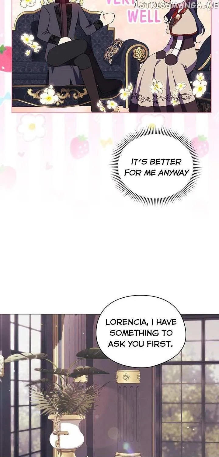 I Don’t Trust My Twin Sister Chapter 27 page 43 - 
