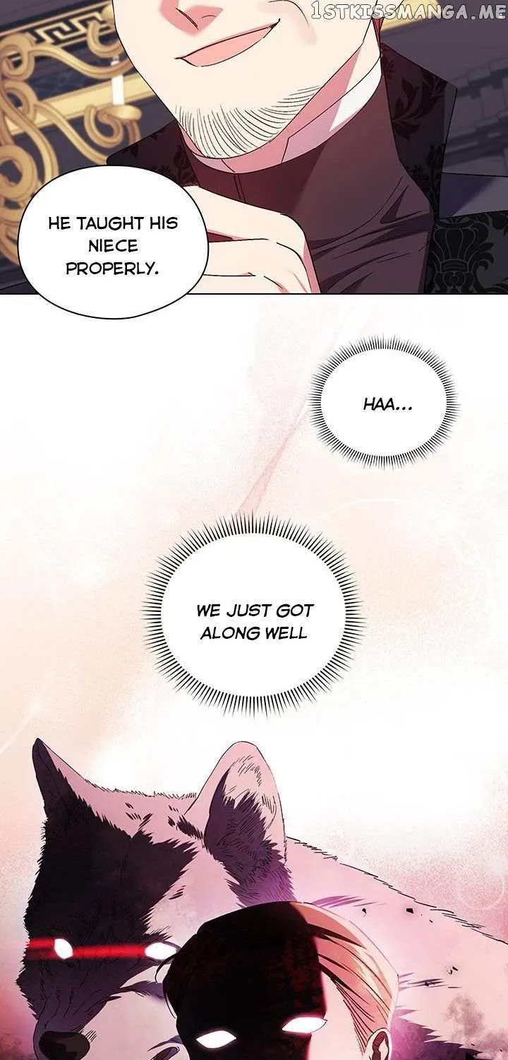 I Don’t Trust My Twin Sister Chapter 27 page 49 - 