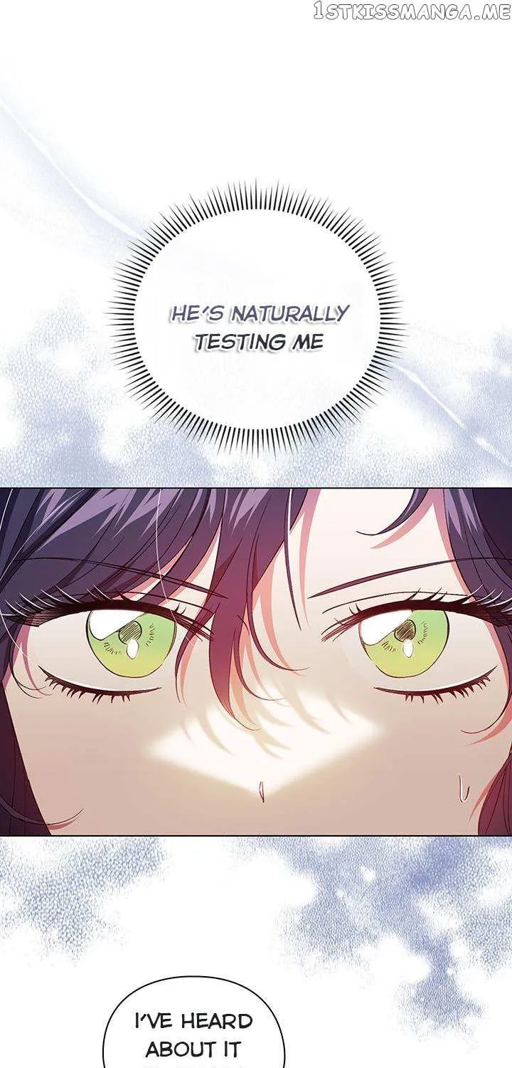 I Don’t Trust My Twin Sister Chapter 27 page 51 - 