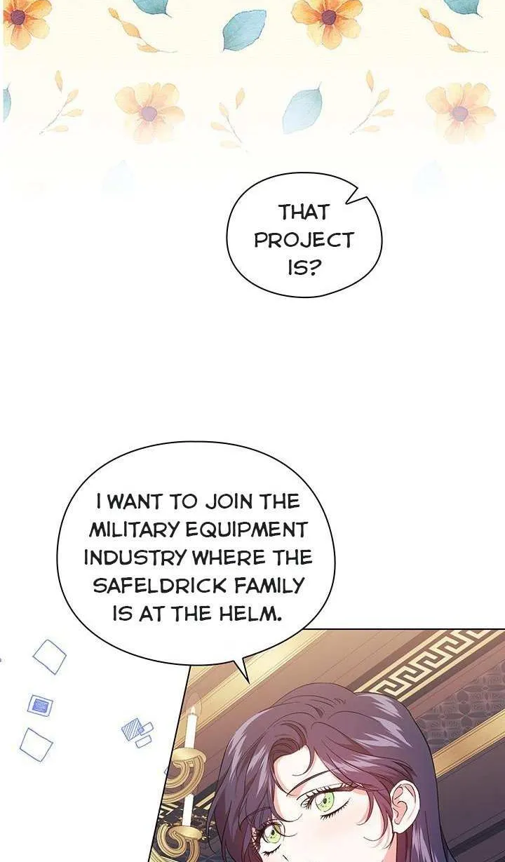 I Don’t Trust My Twin Sister Chapter 27 page 56 - 