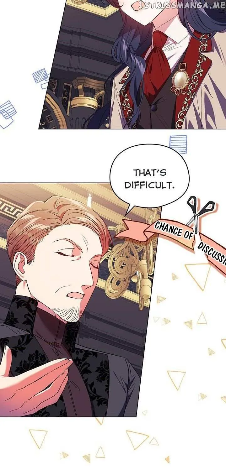 I Don’t Trust My Twin Sister Chapter 27 page 57 - 