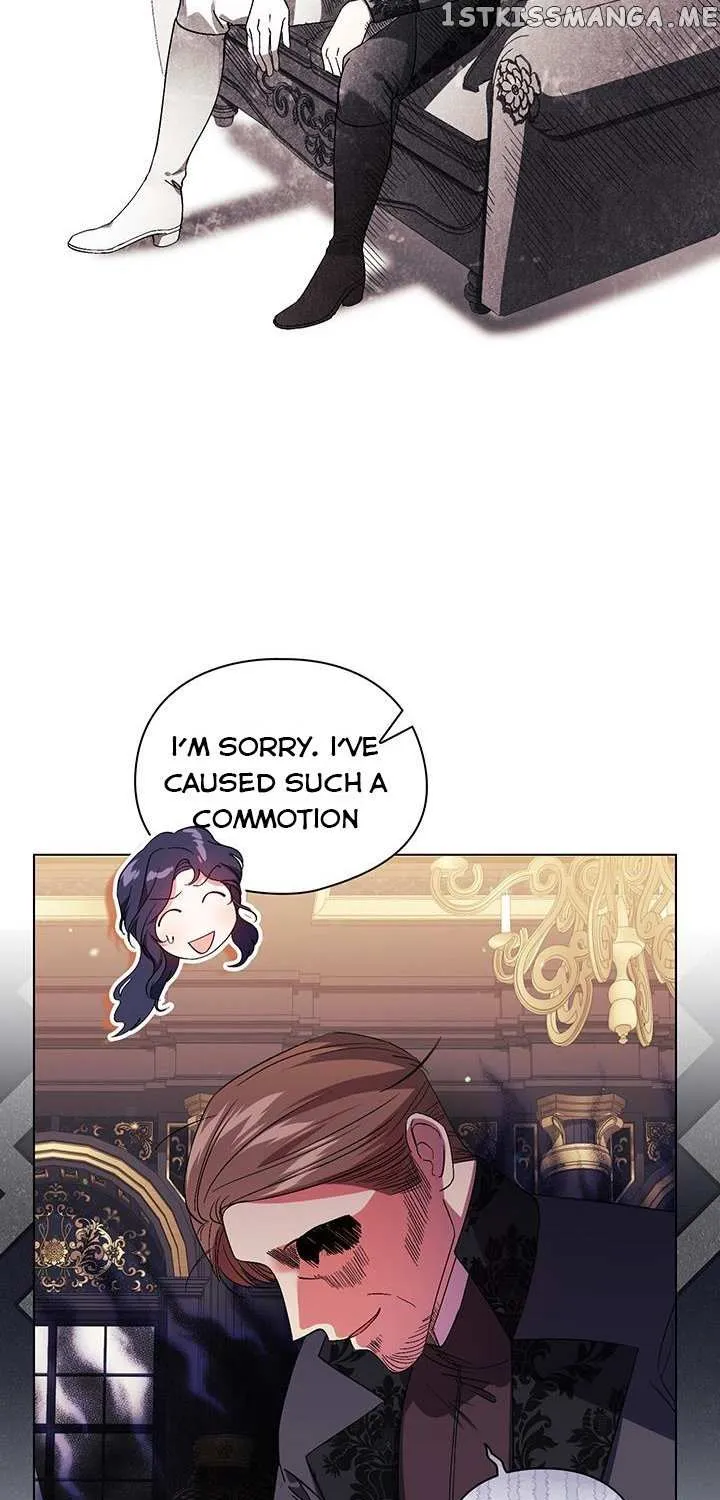 I Don’t Trust My Twin Sister Chapter 27 page 7 - 