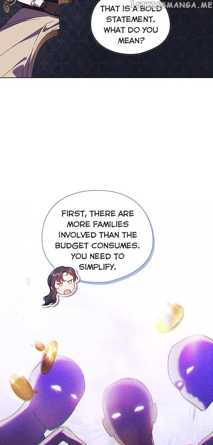 I Don’t Trust My Twin Sister Chapter 27 page 61 - 