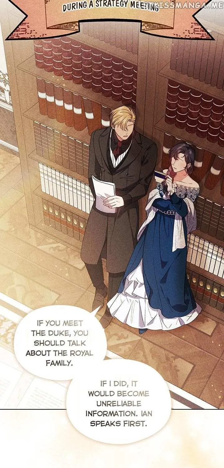 I Don’t Trust My Twin Sister Chapter 27 page 65 - 