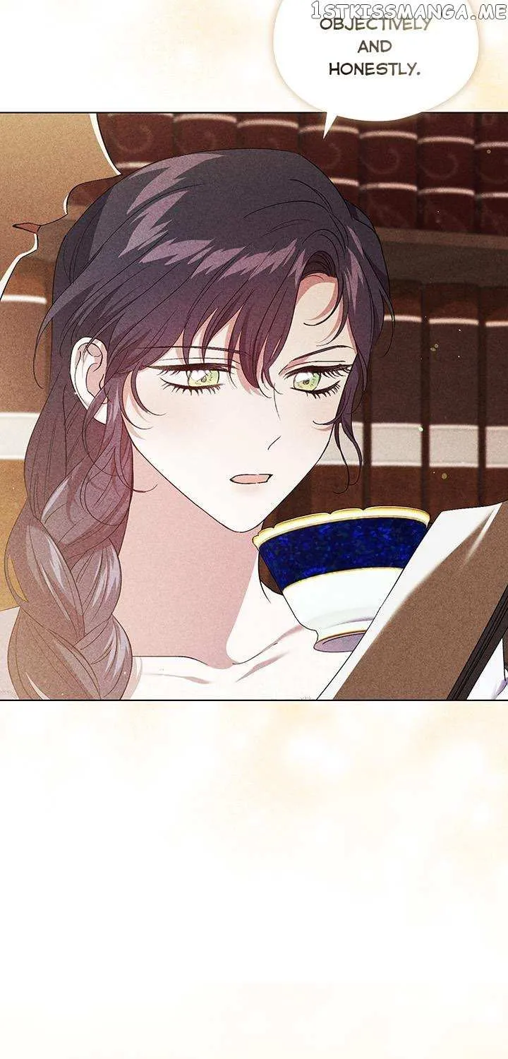 I Don’t Trust My Twin Sister Chapter 27 page 67 - 