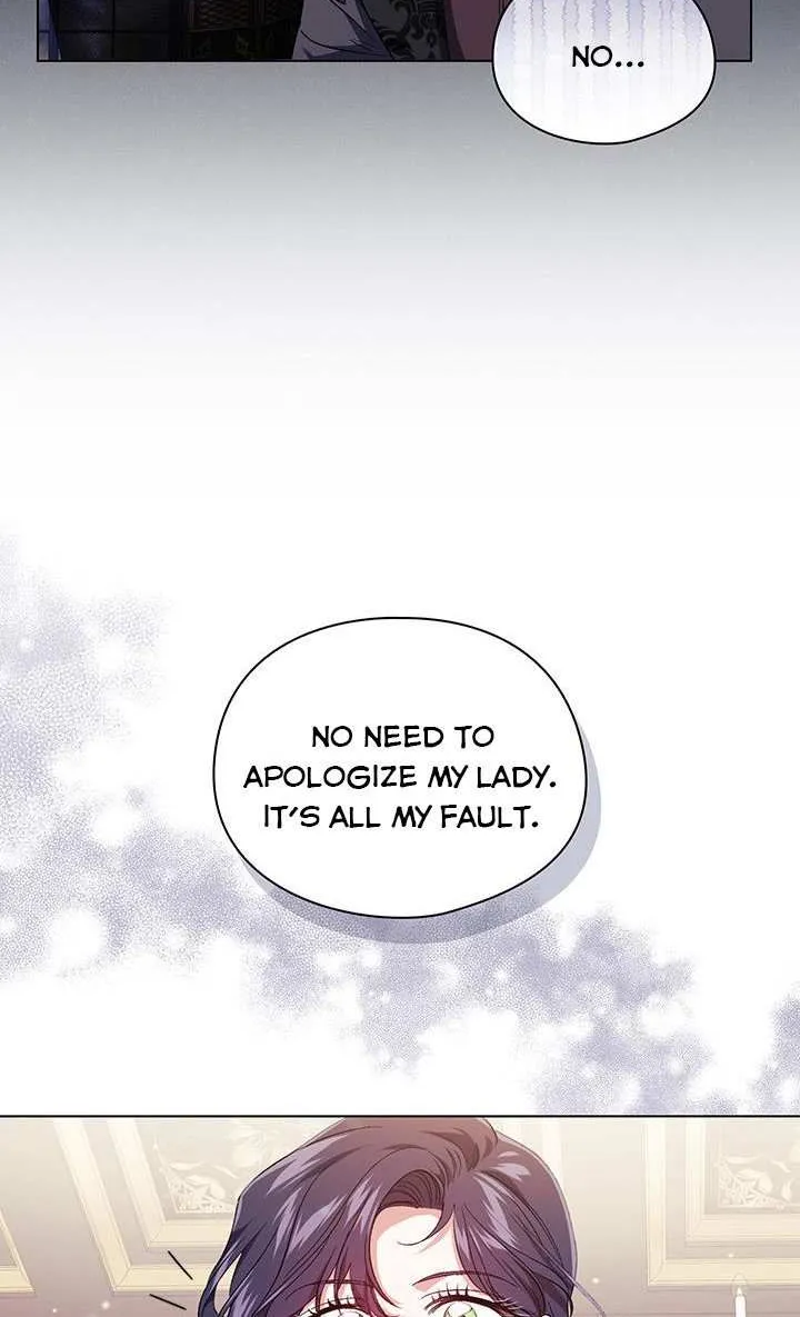 I Don’t Trust My Twin Sister Chapter 27 page 8 - 