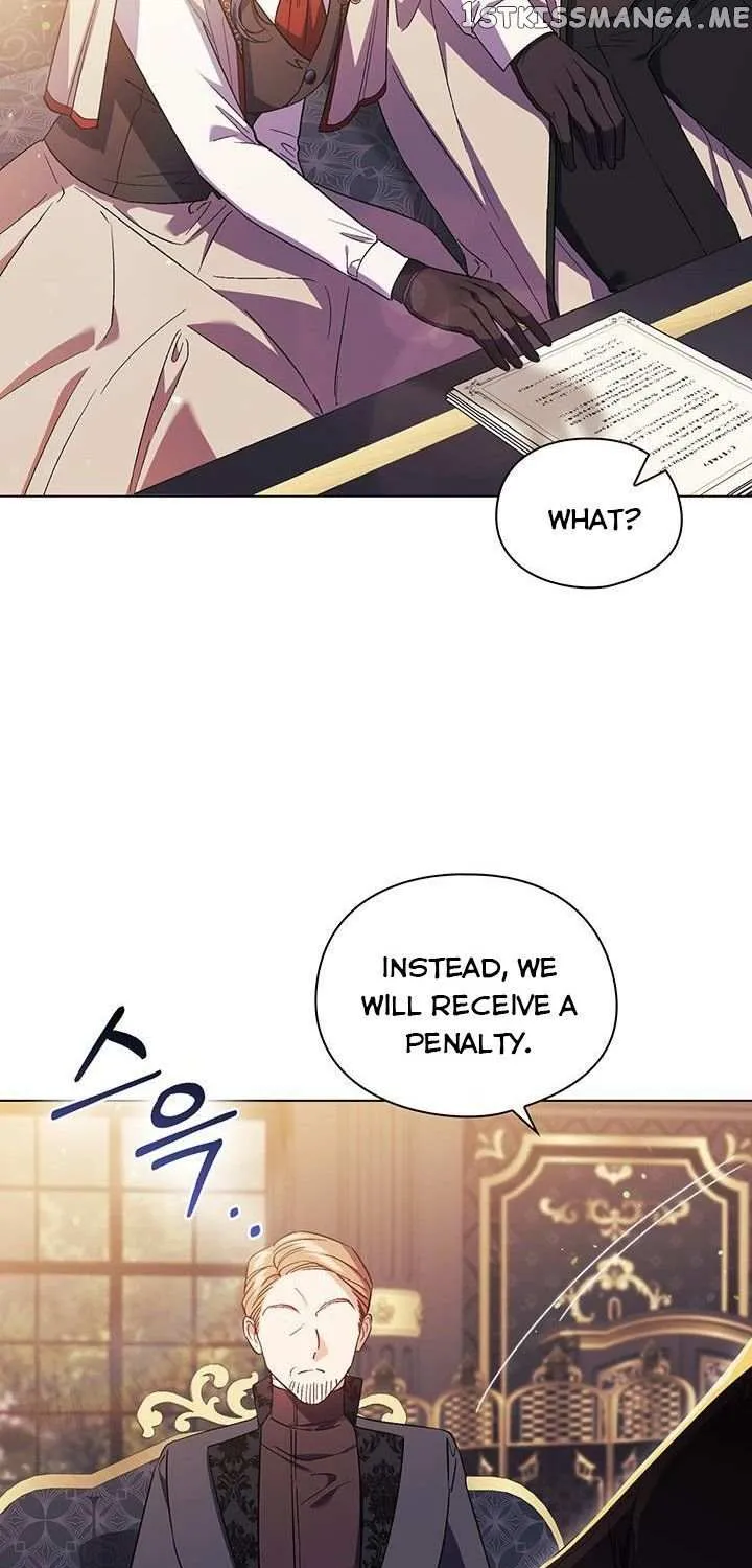 I Don’t Trust My Twin Sister Chapter 27 page 75 - 