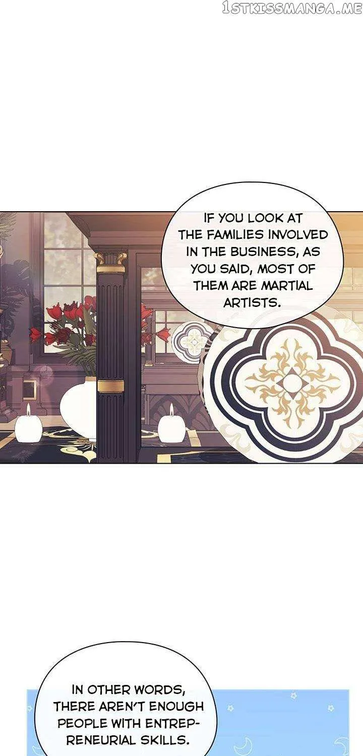 I Don’t Trust My Twin Sister Chapter 28 page 20 - 