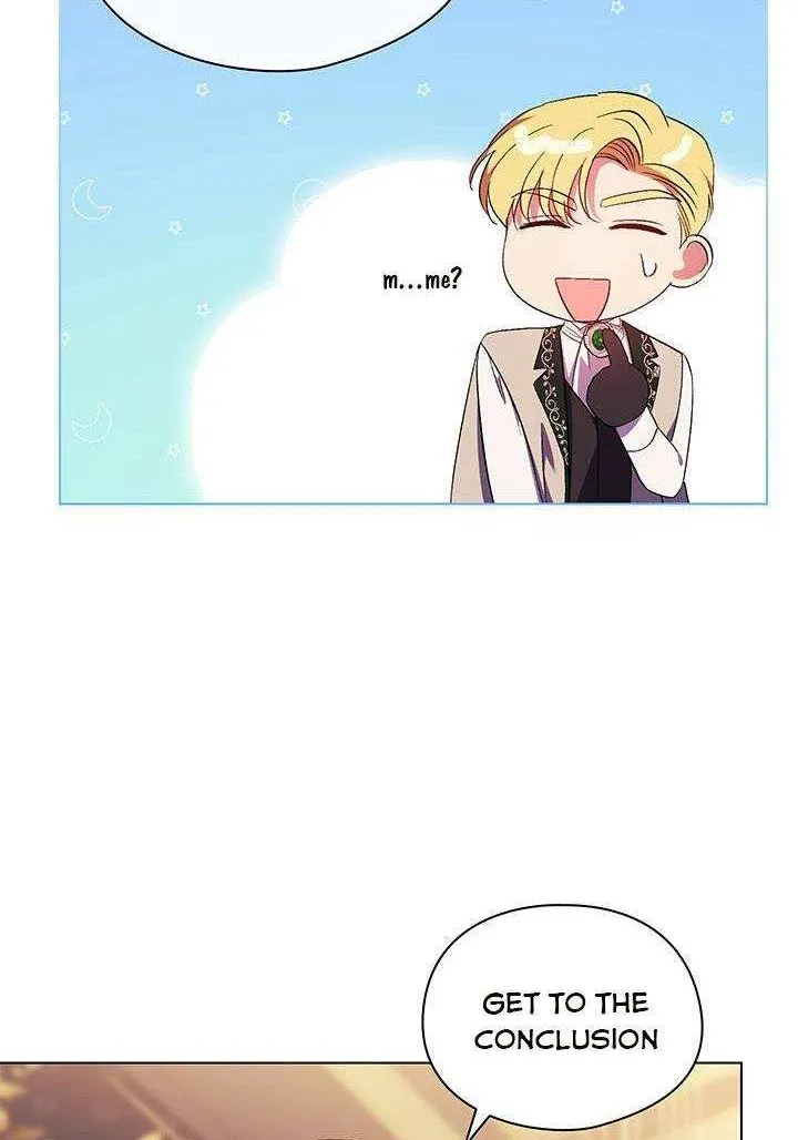 I Don’t Trust My Twin Sister Chapter 28 page 21 - 