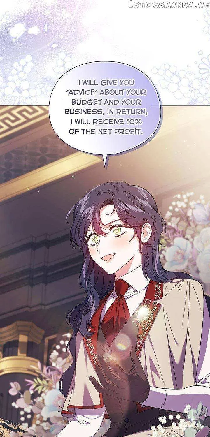 I Don’t Trust My Twin Sister Chapter 28 page 24 - 