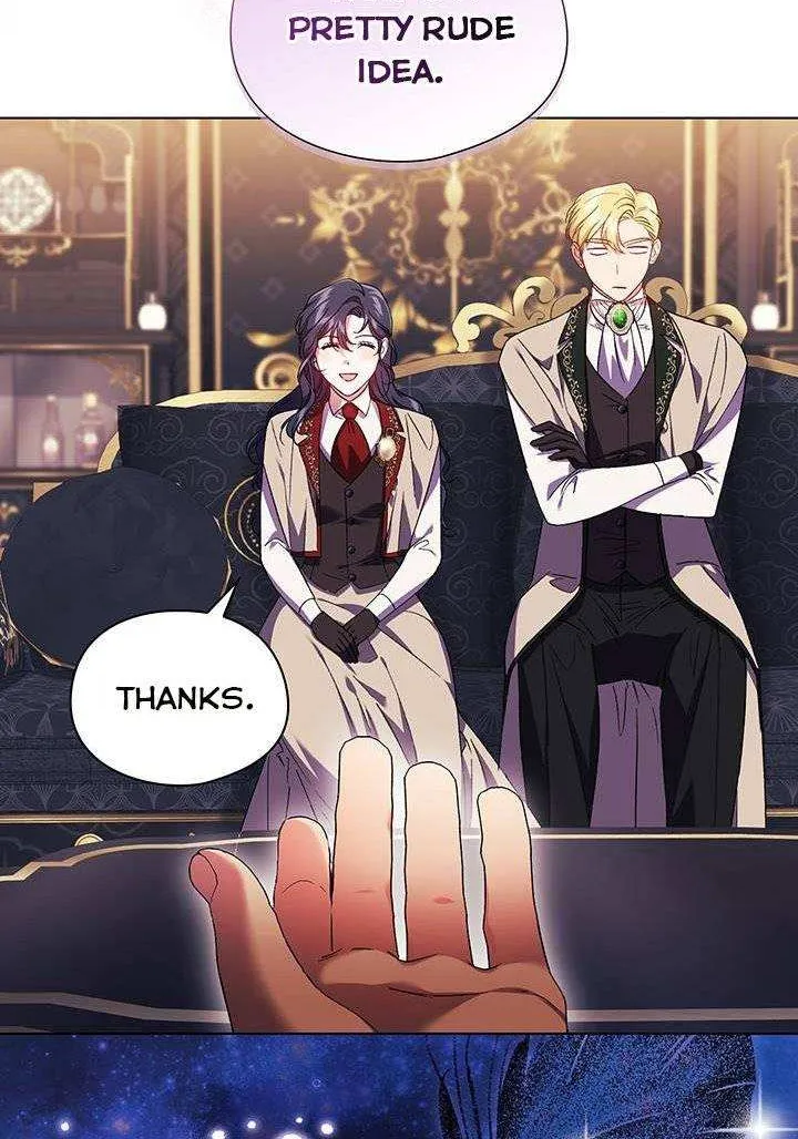 I Don’t Trust My Twin Sister Chapter 28 page 27 - 