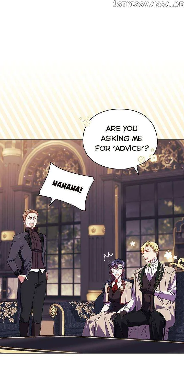 I Don’t Trust My Twin Sister Chapter 28 page 32 - 