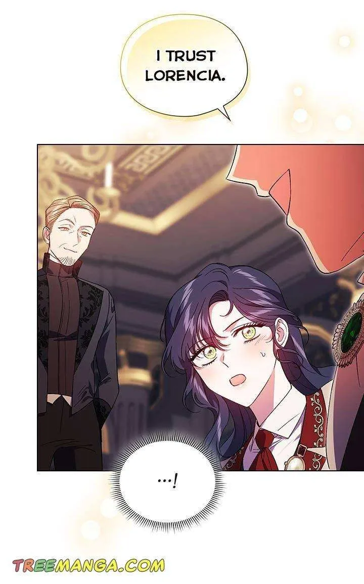 I Don’t Trust My Twin Sister Chapter 28 page 33 - 
