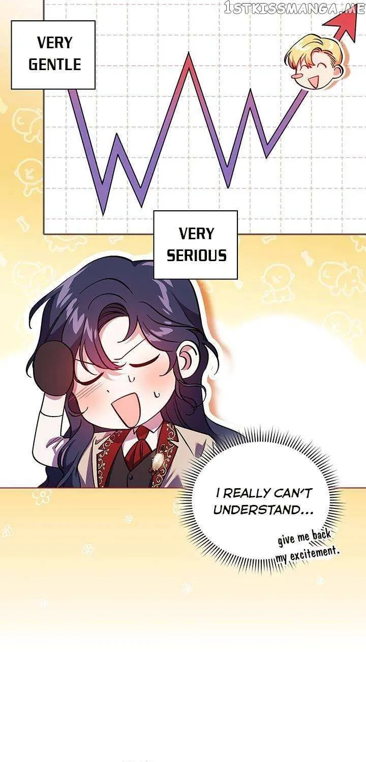 I Don’t Trust My Twin Sister Chapter 28 page 40 - 